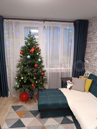 3-к. квартира, 57,7 м², 9/16 эт.