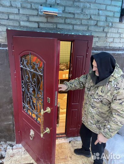 Экстренное вскрытие дверных замков/замена замков