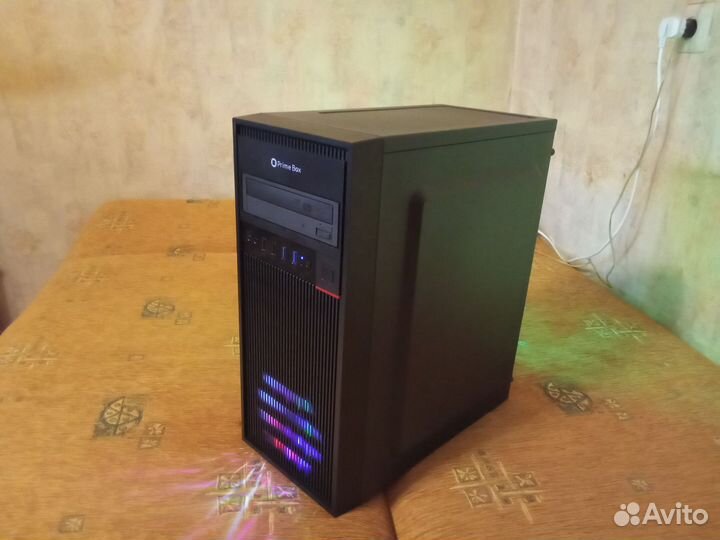 Мультимедийный сервер