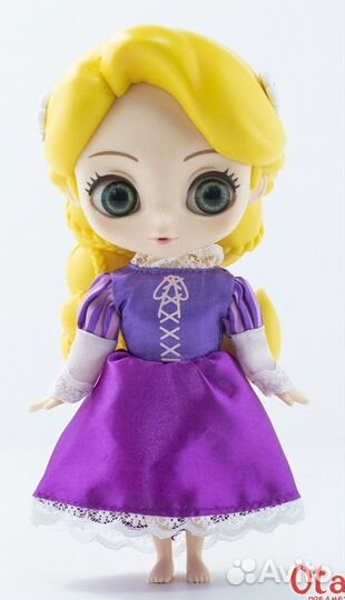 Аниме фигурка Disney - Characters Doll - Rapunzel