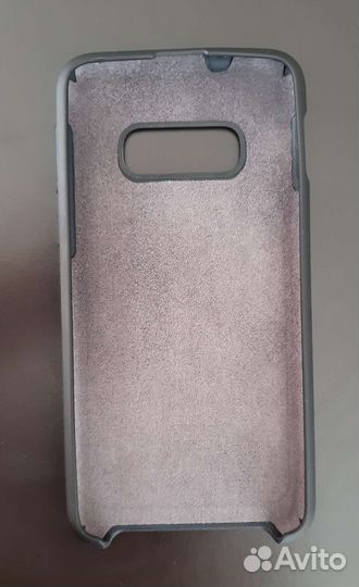 Чехол на Samsung Galaxy S10e