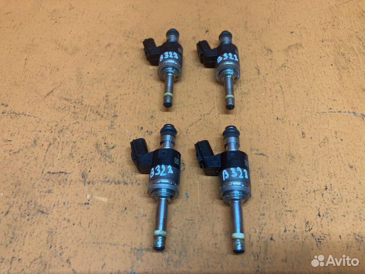 Форсунка топливная Honda Cr-V 5 1.5 2018