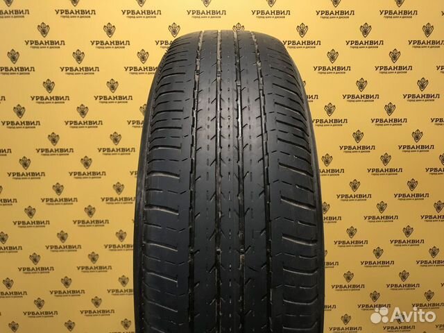 Bridgestone Dueler H/P Sport 215/70 R17 101H