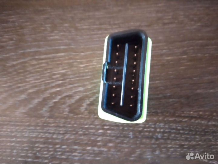 Датчик для диогностики машин