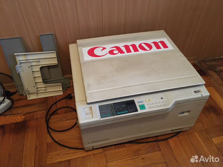 Копир Canon NP 1215 А3 ксерокс