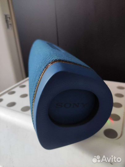 Колонка sony srs xb43