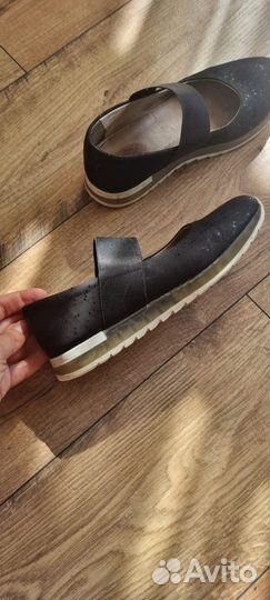 Туфли для девочки 36 Woopy