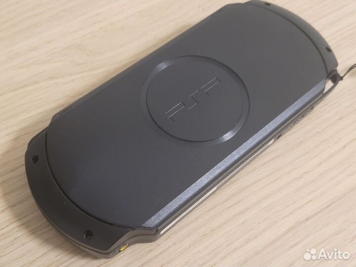 Sony PSP e 1008