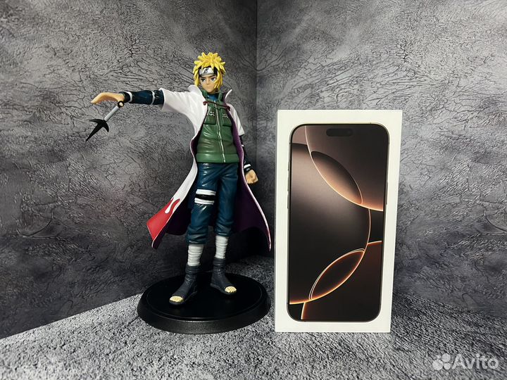 iPhone 16 Pro, 512 ГБ