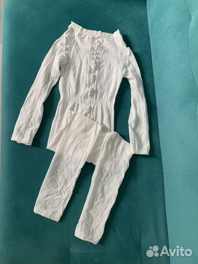 Костюм для массажа lpg новый