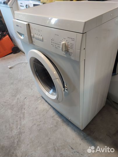 Стиральная машина bosch maxx 4