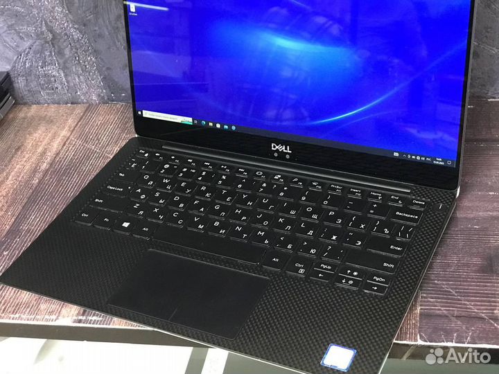 Dell XPS 13 9370