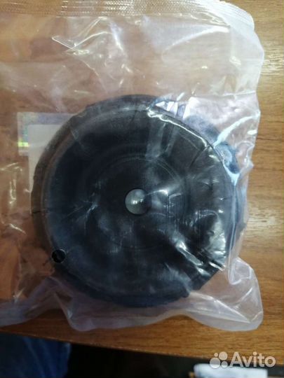 Опора переднего амортизатора Солярис Рио