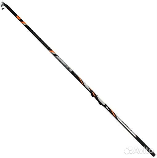 Удочка Dayo Thunder 5 м