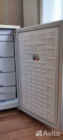 Морозильная камера саратов бу