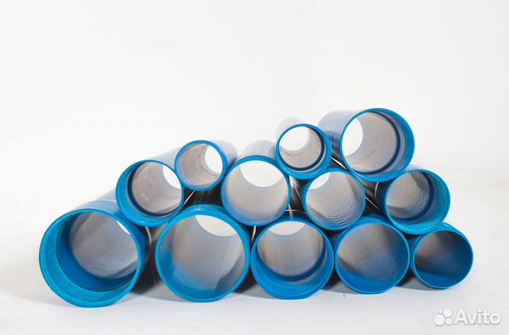 Обсадные трубы