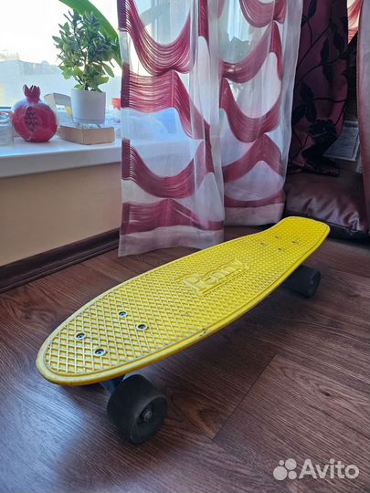 Penny board Лонгборд