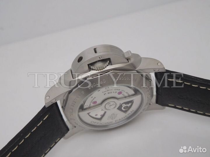 Часы Panerai Luminor 1950 3 Days Automatic 44mm PAM01312