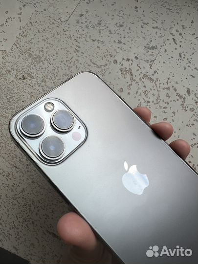 iPhone 13 Pro Max, 256 ГБ