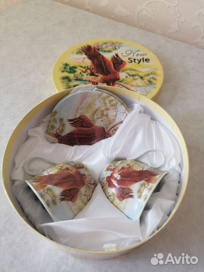 Набор столовой посуды