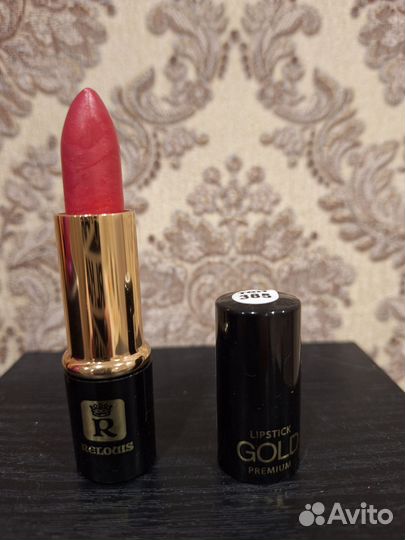 Помада для губ, с шиммером