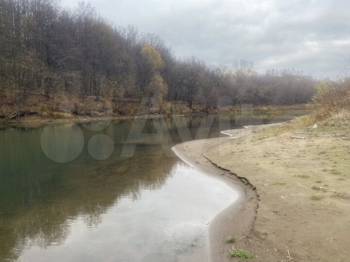 Участок 12 сот. (ИЖС)