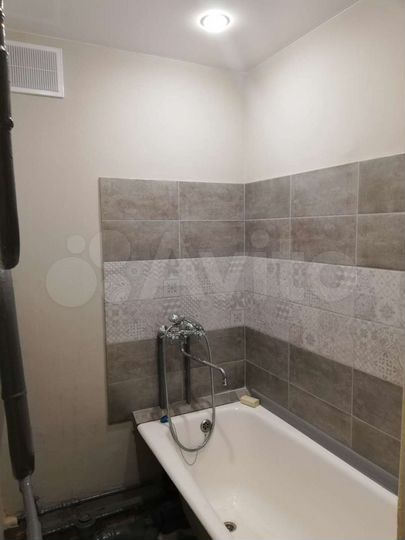 1-к. квартира, 33 м², 1/5 эт.