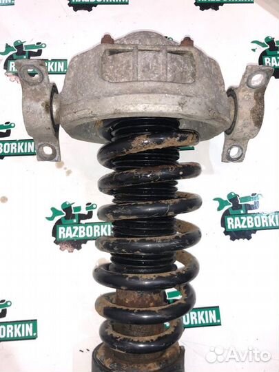 Стойка подвески задняя Volkswagen Touareg Gp GP