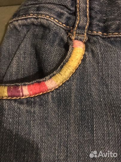 Джинсы, кофта,летняя обувь для девочки 3 -5 лет