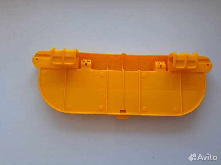 Пенал к детскому столу