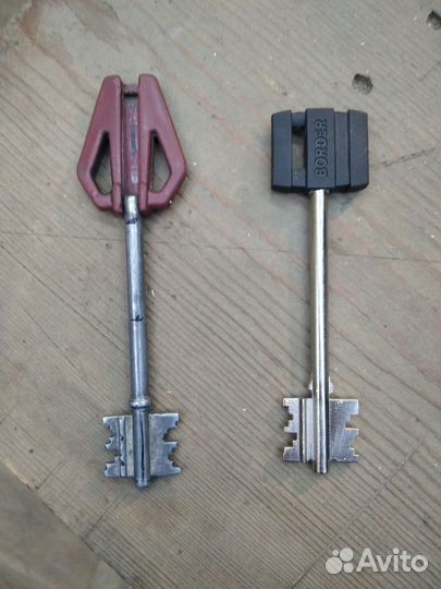 Изготовление любых ключей и заточка ножей