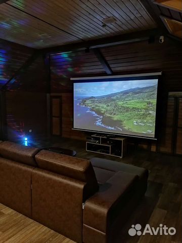 Аренда лофта