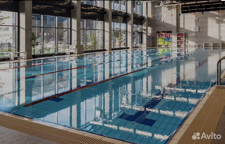 Абонемент Фитнес-Хаус