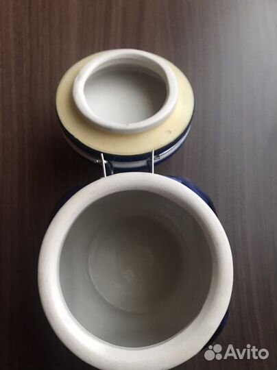 Банки для хранения