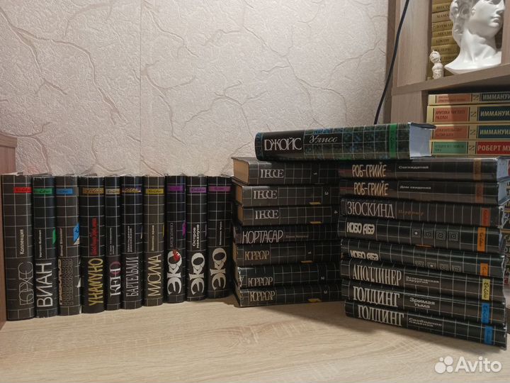 Книги серии 