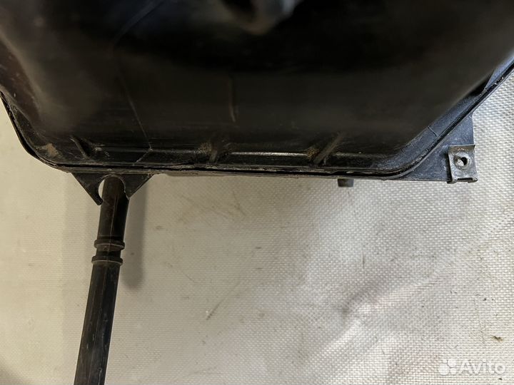 Бачок расширительный Audi Q7 4L