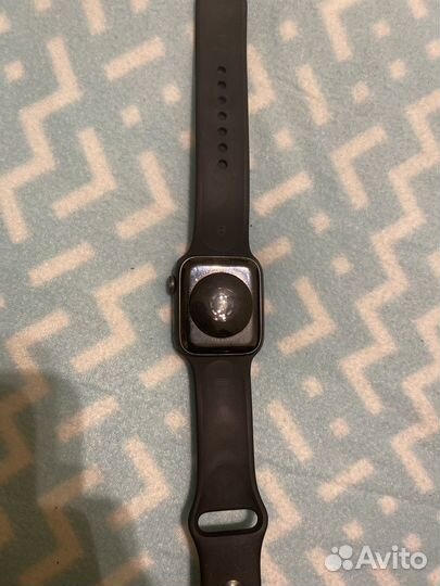 Apple watch se