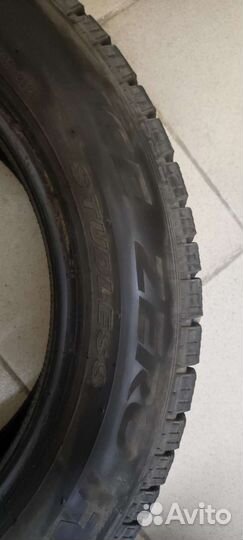 Pirelli Ice Zero FR 135/60 R15 88T