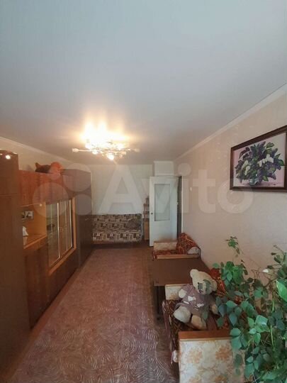 1-к. квартира, 32 м², 2/5 эт.