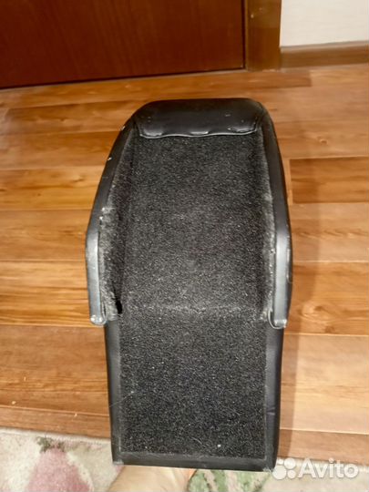 Подлокотник volkswagen polo sedan