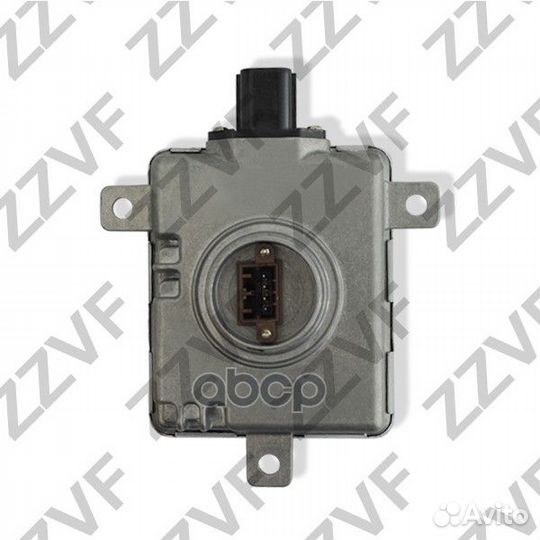 Блок ксеноновой лампы honda civic 4D (06-12), A