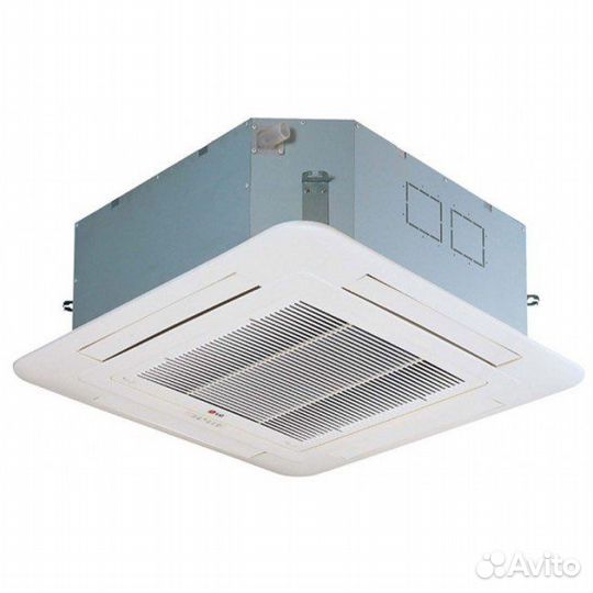 Кондиционер LG