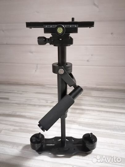 Стабилизатор механический (стедикэм) S40