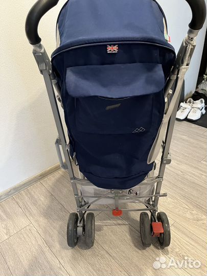 Коляска трость Maclaren