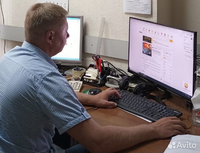 Контекстная реклама в поиске Яндекса и рся