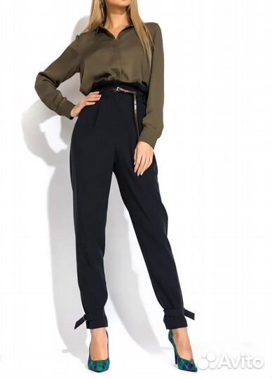 Брюки женские 46 размер