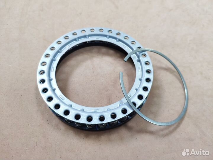 Возвратная пружина АКПП 095 096 097 01M 01N