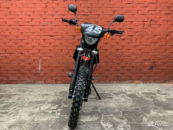 Питбайк vento 17/14 (125CC)