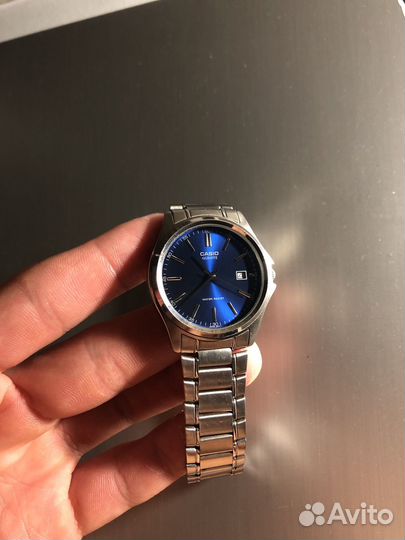 Наручные часы Casio