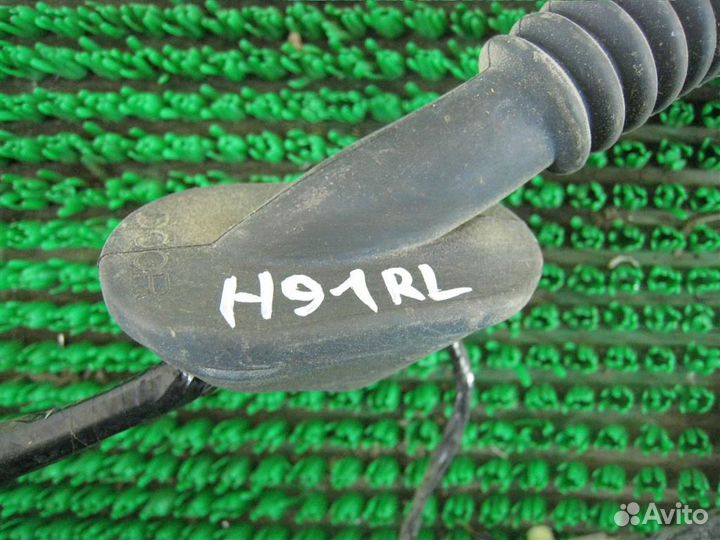 Проводка двери задней левой Ford Maverick TM1 2005